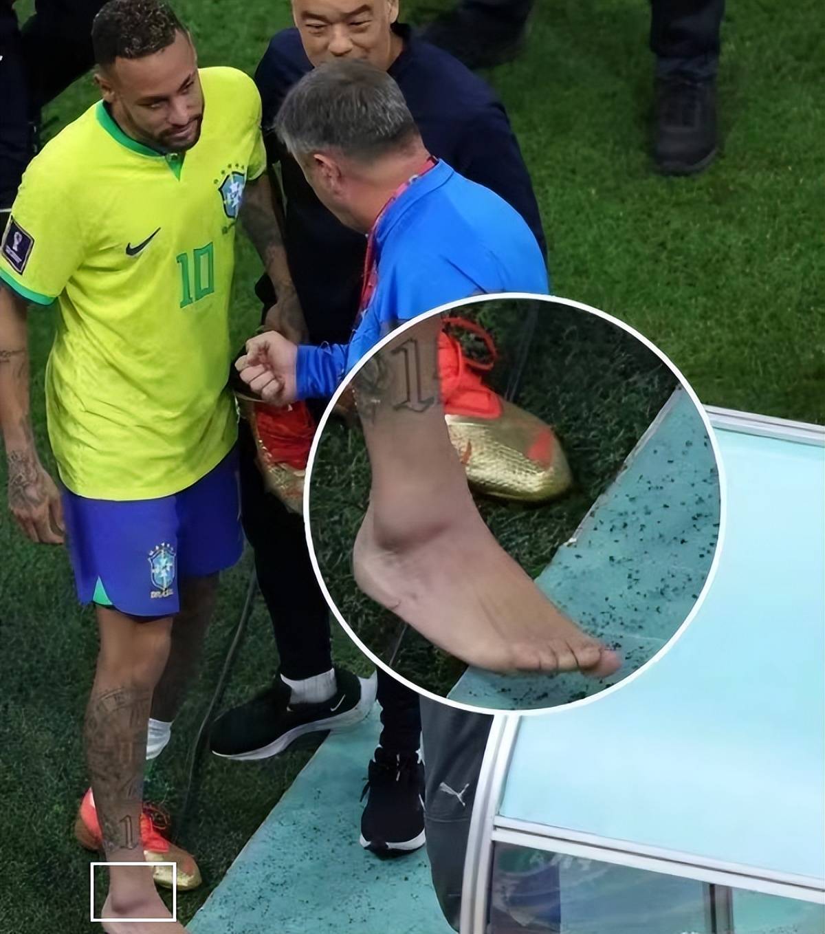 关于西亚卡姆焦点对战,内马尔与50激战塞尔维亚队分钟,夺冠胜负难料!上演精彩一战的信息 关于西亚卡姆焦点对战,内马尔与50激战塞尔维亚队分钟,夺冠胜负难料!上演精彩一战的信息