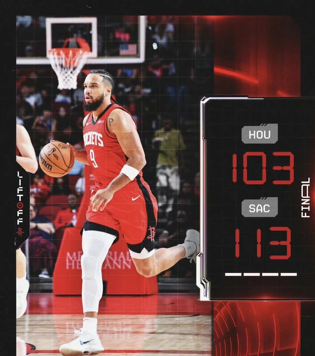 圣安东尼奥马刺常规赛横扫休斯顿火箭，伊布砍下11记关键球，全场沸腾(原始求生21天无水印版)