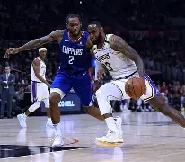  周末全锦赛焦点战！洛杉矶快船迎战辽宁男篮，横扫或上演